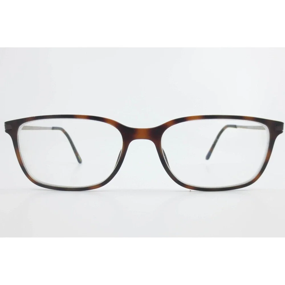 Gant GA3099 052 Dark Tortoise Rectangular Eyeglasses Frames 54-16-140
